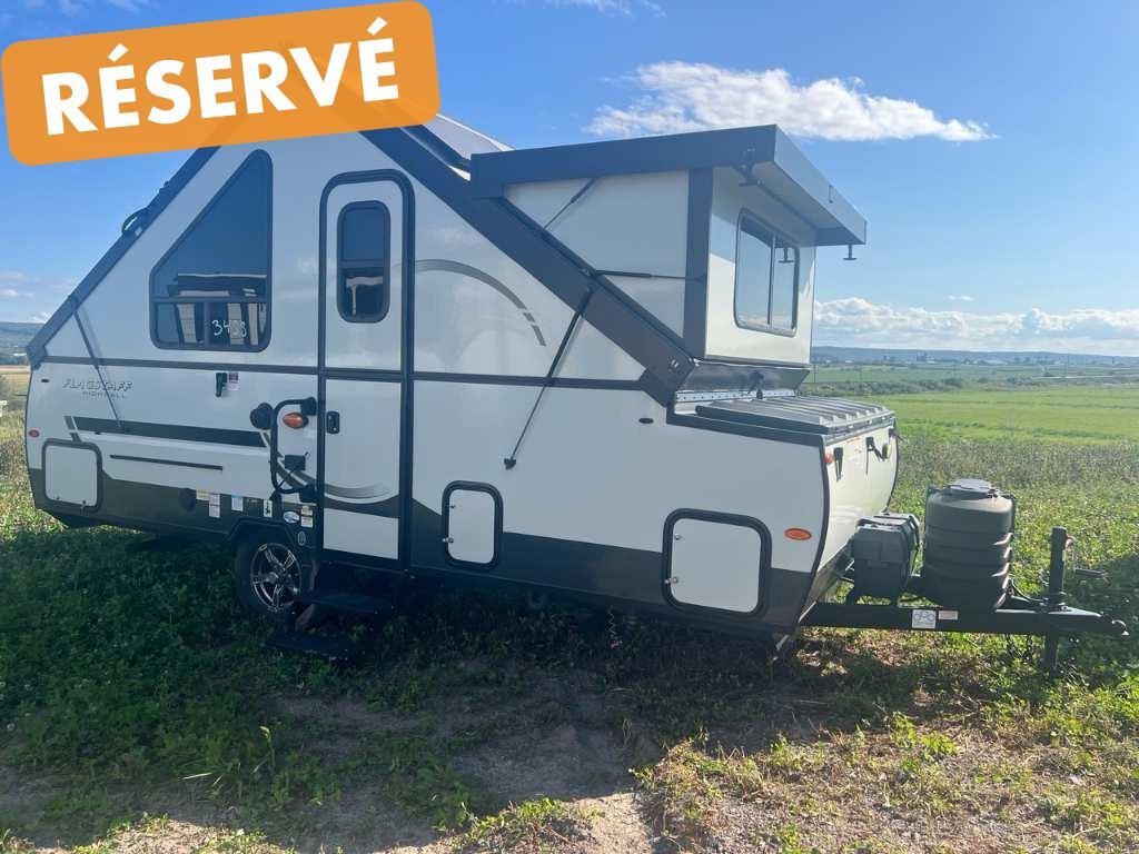 Flagstaff 21DMHW 2024