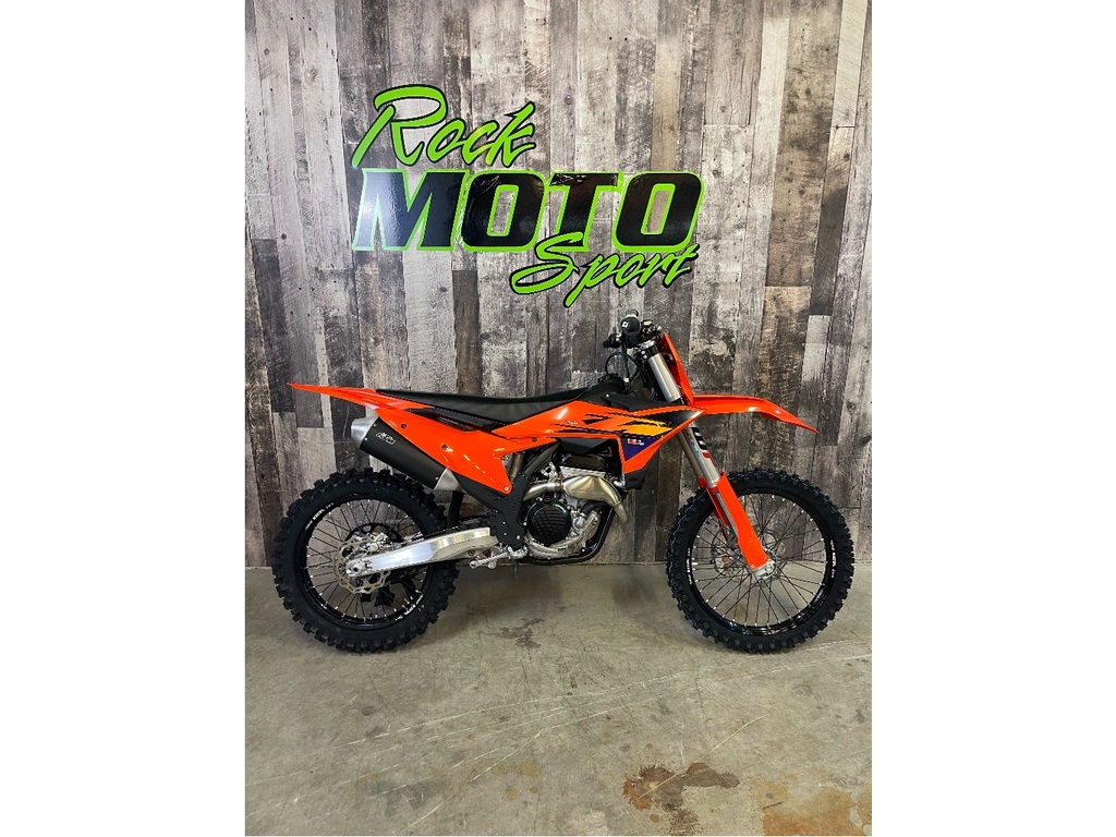 KTM 250 SX-F 2026 à vendre