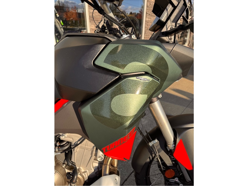 Aprilia Tuareg 660 2026 à vendre