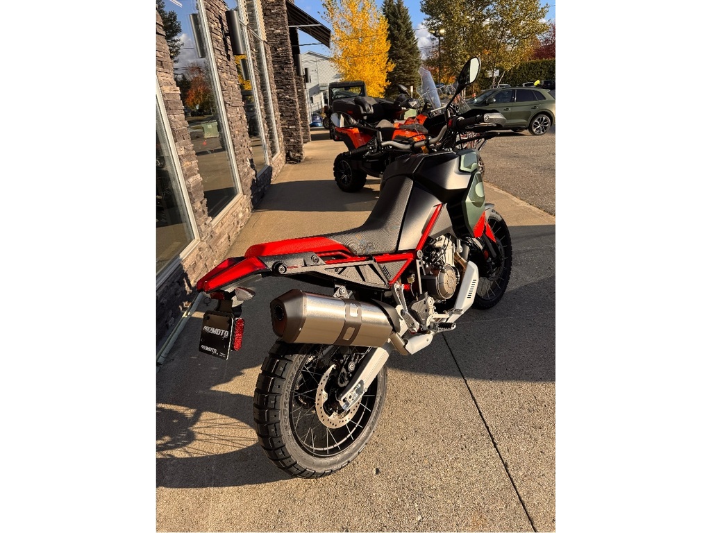 Aprilia Tuareg 660 2026 à vendre