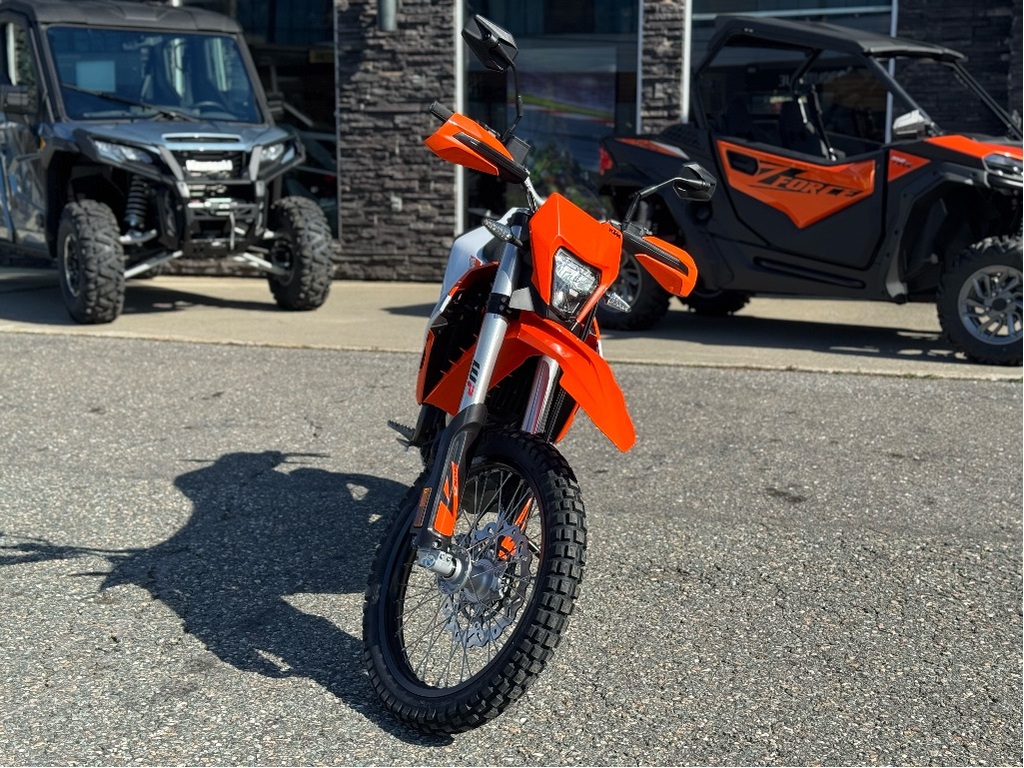 KTM 690 Enduro R 2026 à vendre