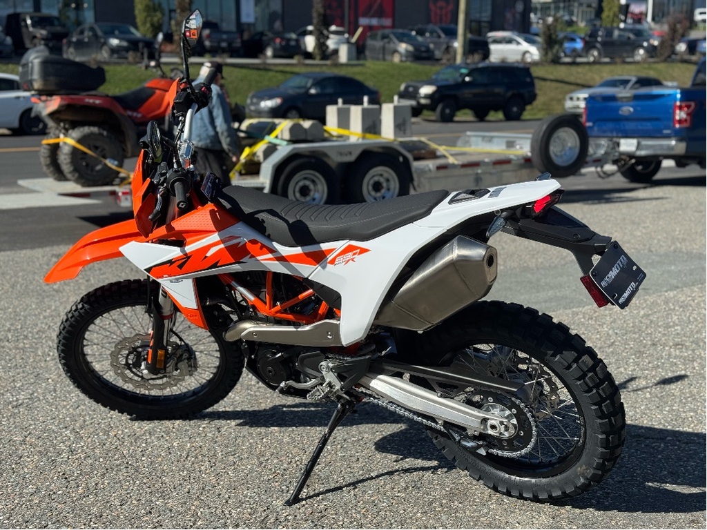 KTM 690 Enduro R 2026 à vendre
