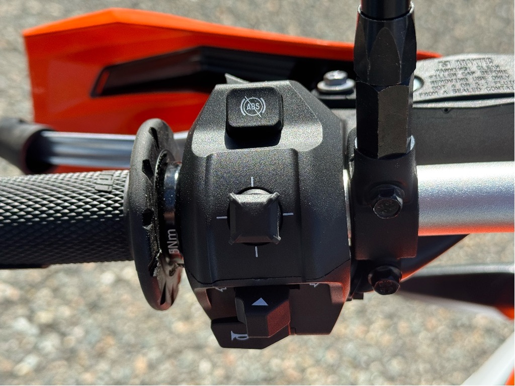 KTM 690 Enduro R 2026 à vendre