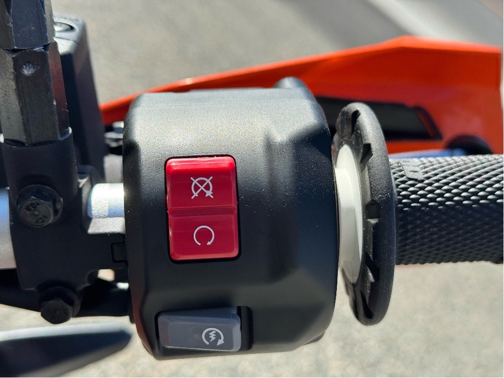 KTM 690 Enduro R 2026 à vendre