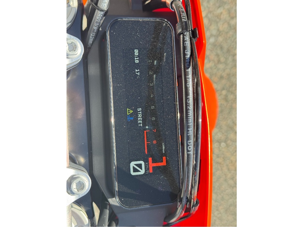 KTM 690 Enduro R 2026 à vendre