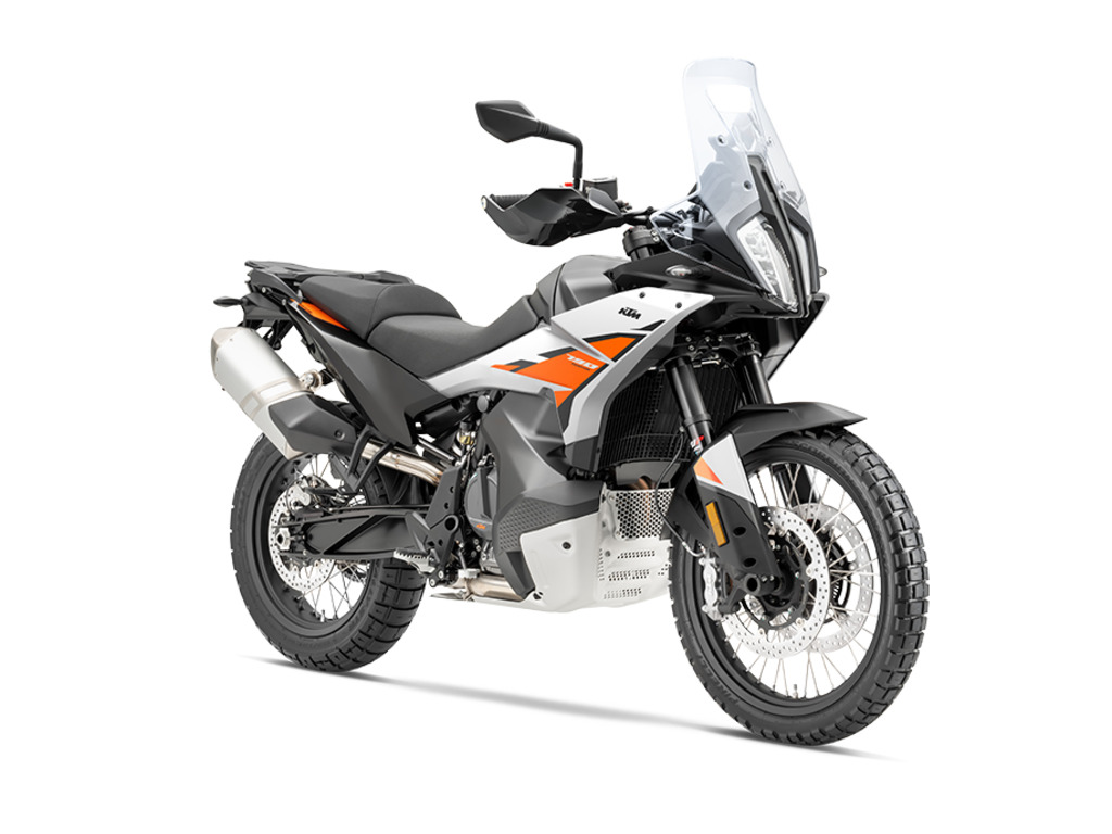 KTM 790 Adventure 2026 à vendre