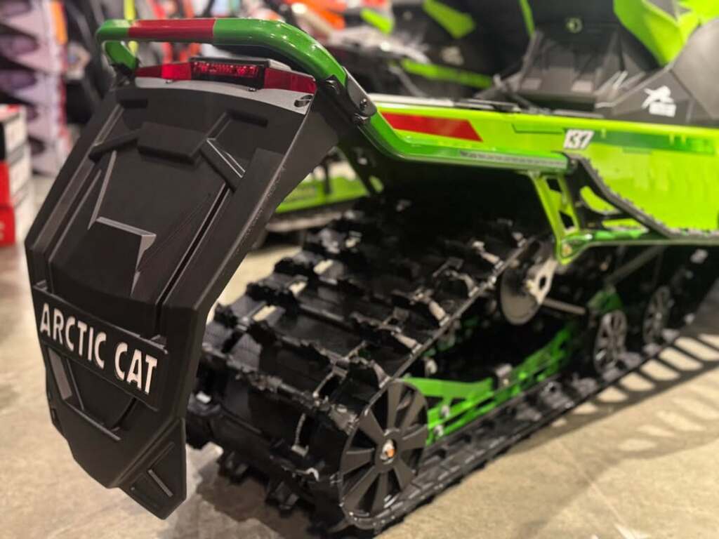 Arctic Cat ZR 858 ATAC 2025 à vendre