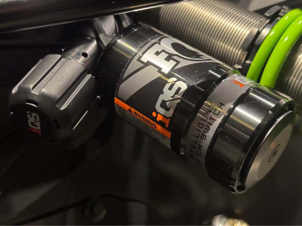 Arctic Cat ZR 858 ATAC 2025 à vendre