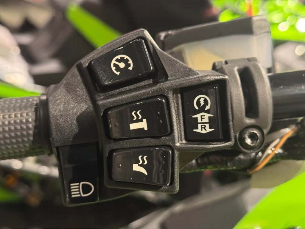 Arctic Cat ZR 858 ATAC 2025 à vendre