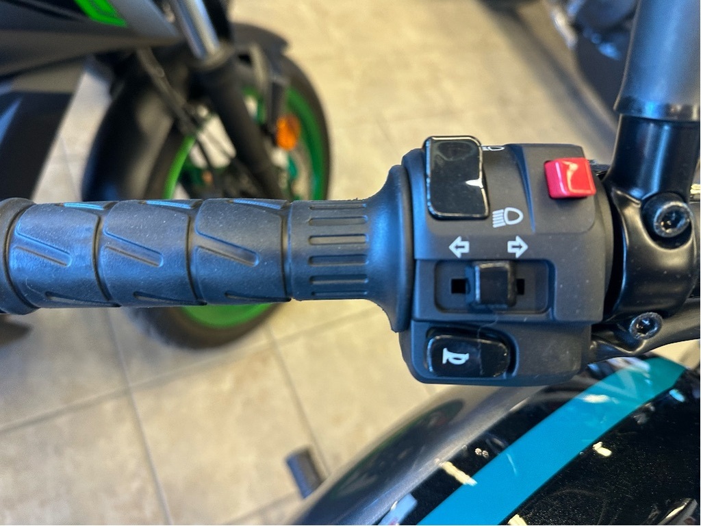 Kawasaki Vulcan S Cafe 2025 à vendre