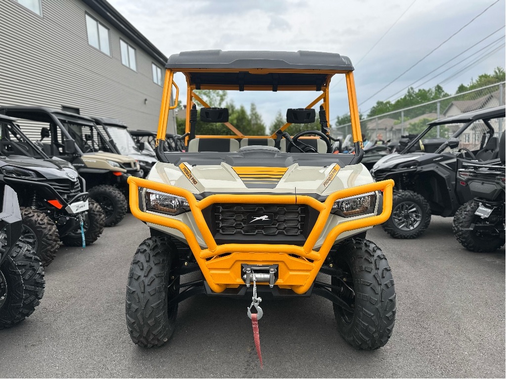 Arctic Cat Prowler Pro LTD 2023 à vendre