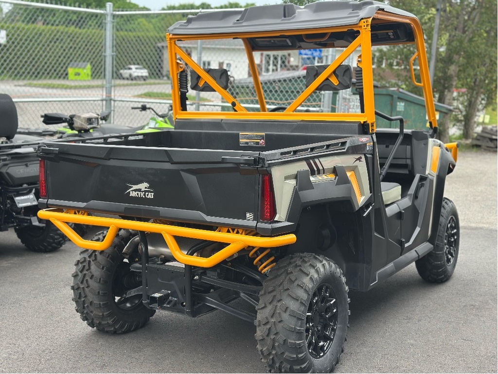 Arctic Cat Prowler Pro LTD 2023 à vendre