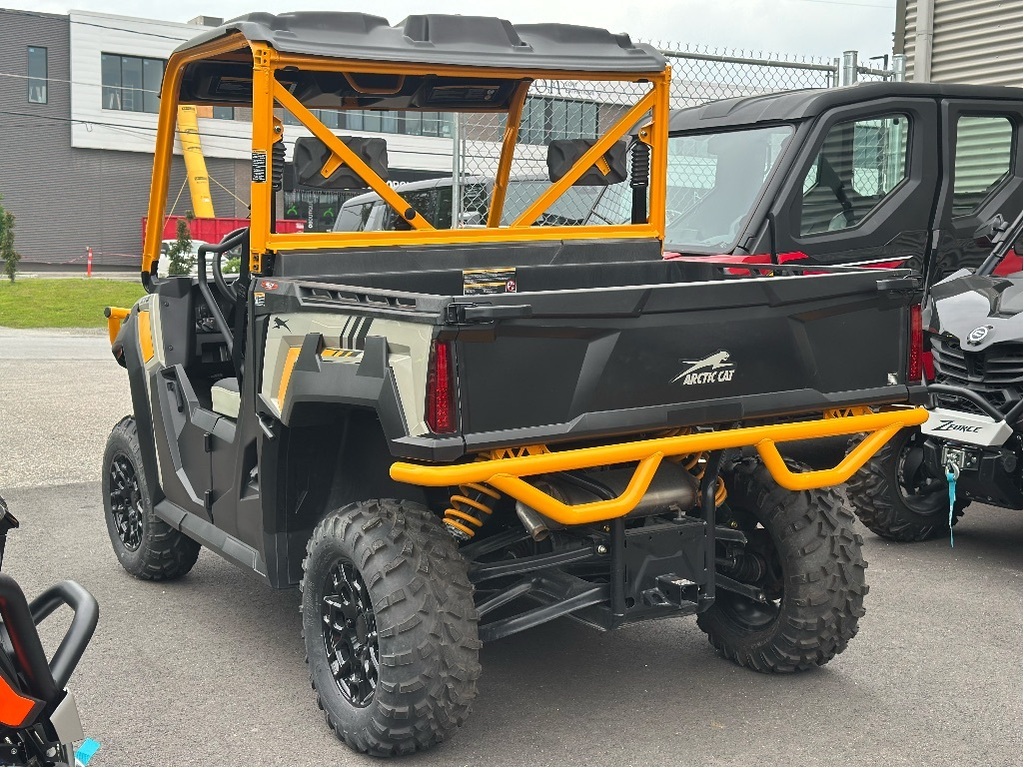 Arctic Cat Prowler Pro LTD 2023 à vendre