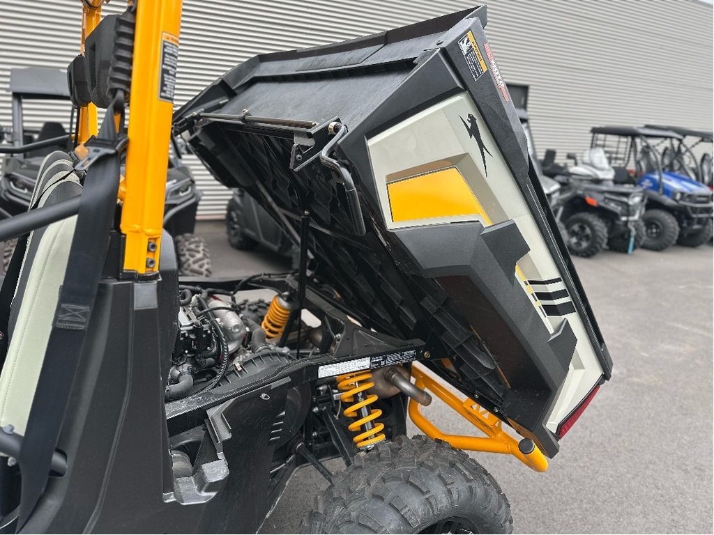 Arctic Cat Prowler Pro LTD 2023 à vendre