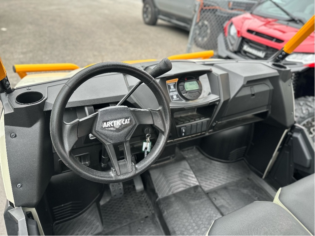 Arctic Cat Prowler Pro LTD 2023 à vendre