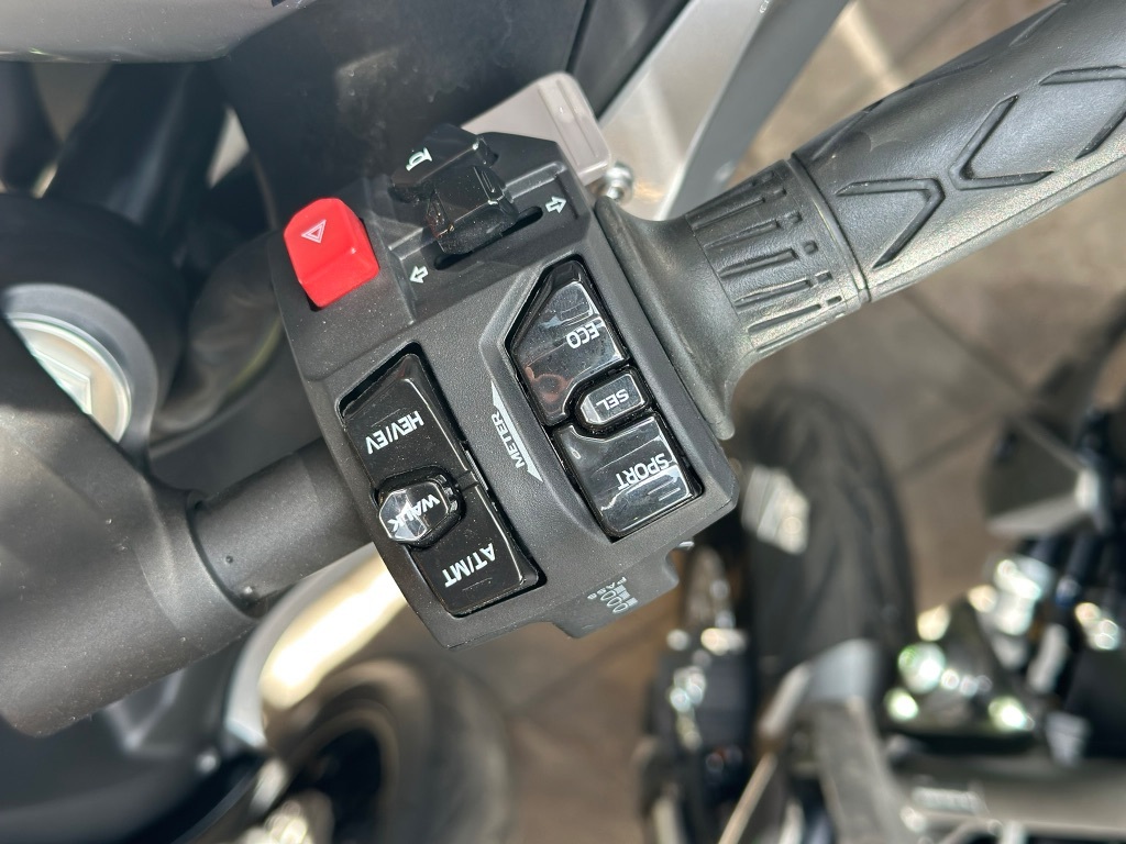 Kawasaki Ninja 7 Hybrid 2024 à vendre