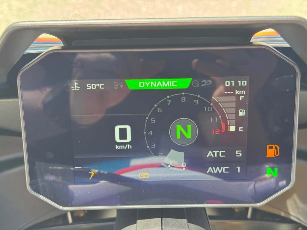 Aprilia RS 660 2026 à vendre