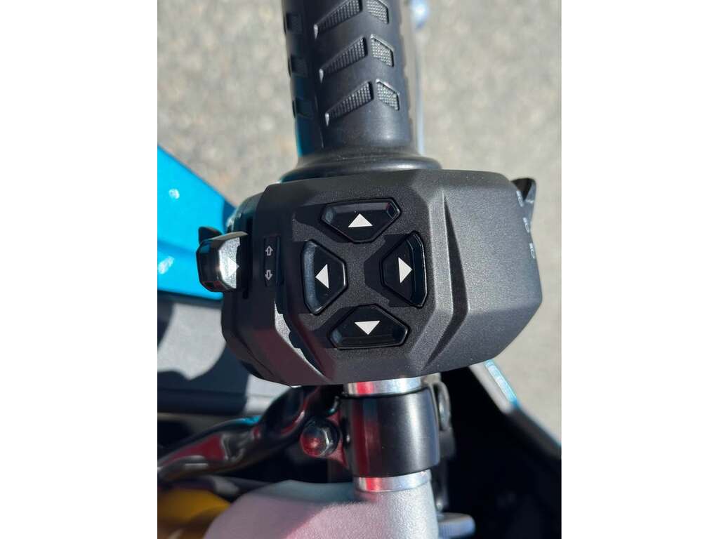 Aprilia RS 660 2026 à vendre