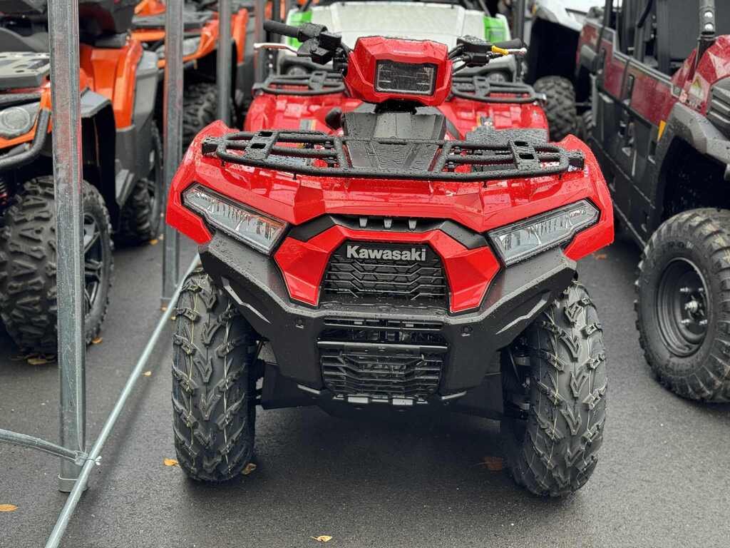 Kawasaki Brute Force 750 2026 à vendre