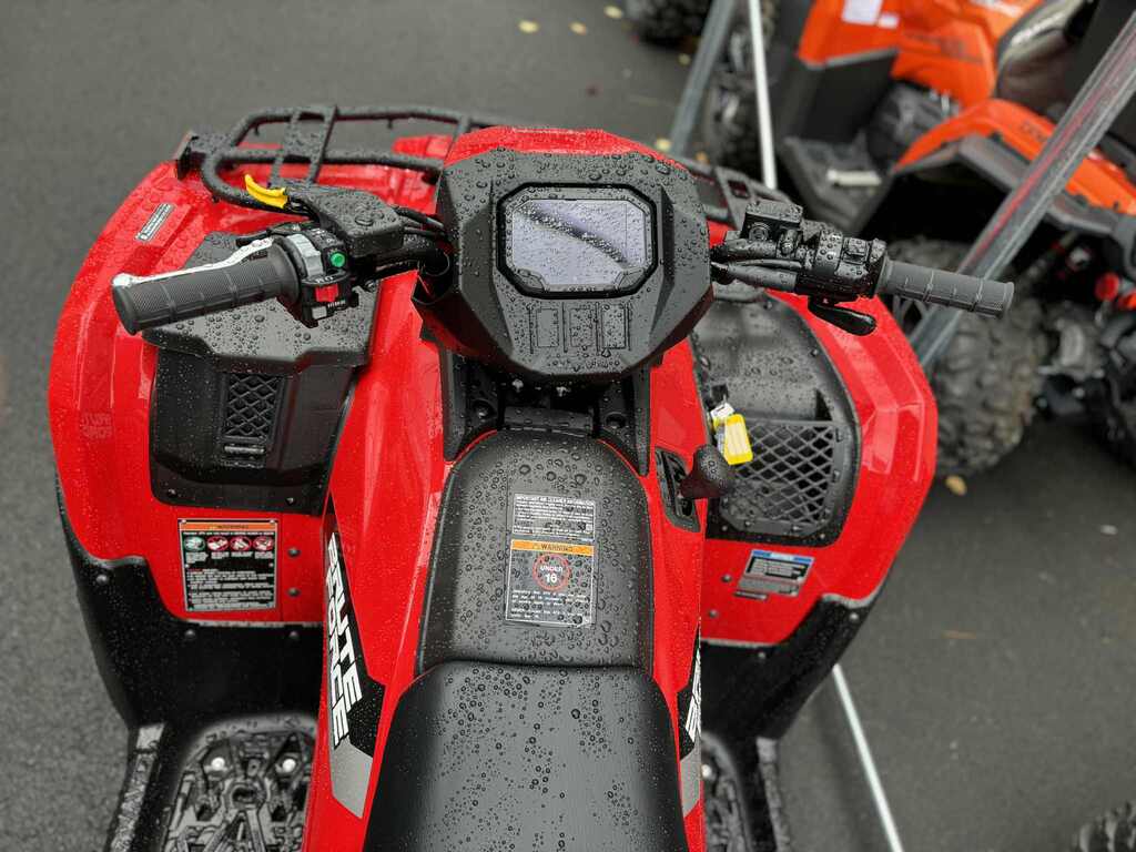 Kawasaki Brute Force 750 2026 à vendre