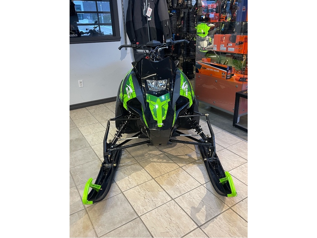Arctic Cat ZR 400 2025 à vendre