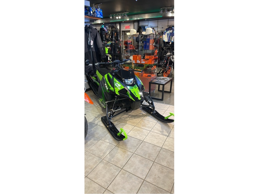 Arctic Cat ZR 400 2025 à vendre