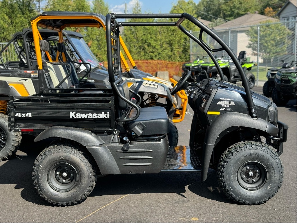 Kawasaki Mule SX 4x4 FI 2025 à vendre