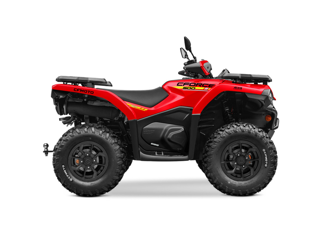 CFMOTO CForce 500 2025 à vendre