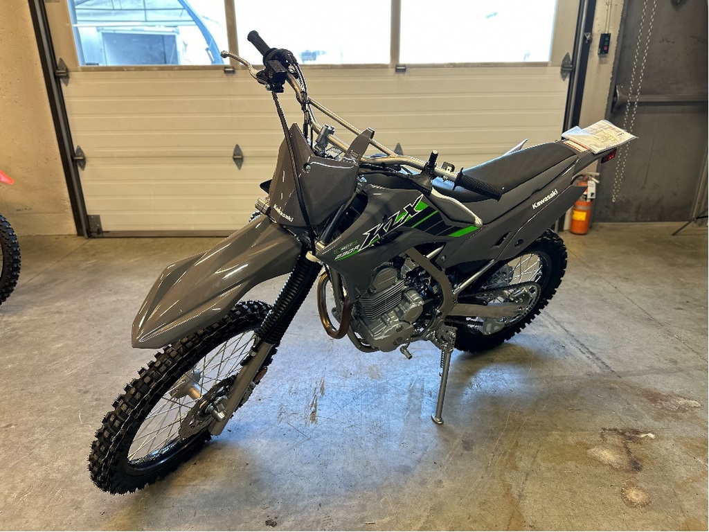 Kawasaki KLX230R 2025 à vendre