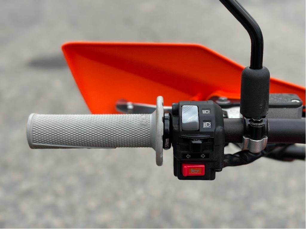 KTM 500 EXC-F Champion Édition 2025 à vendre