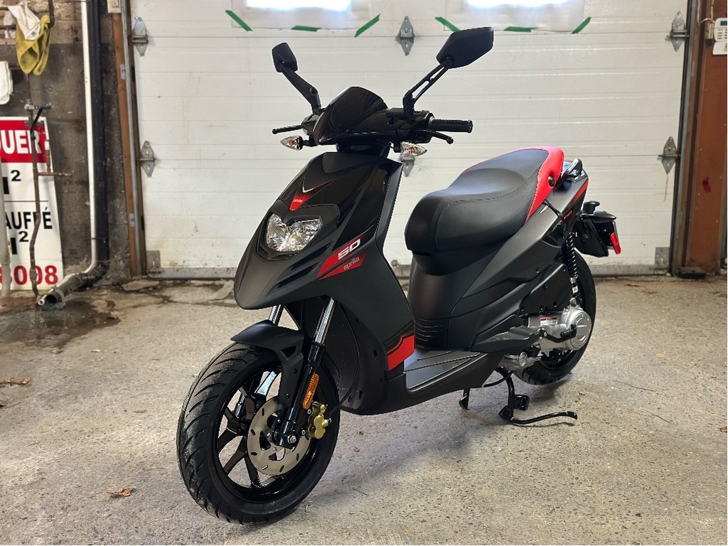 Aprilia SR 50 2025 à vendre