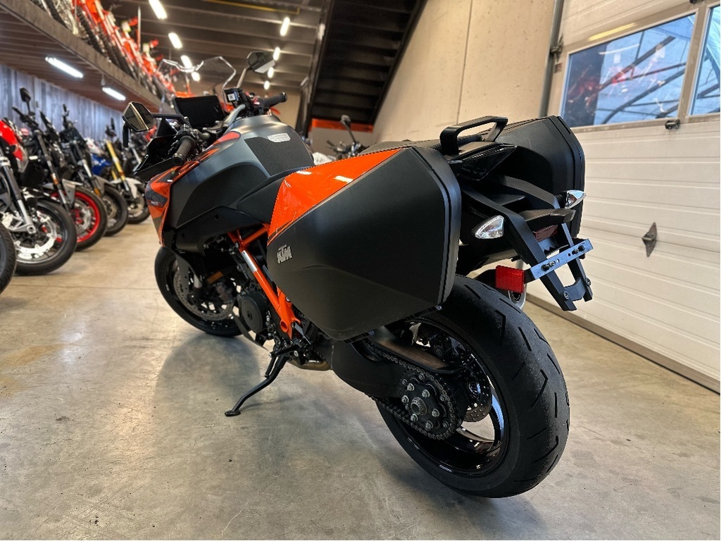 KTM 1290 Super Duke GT 2024 à vendre