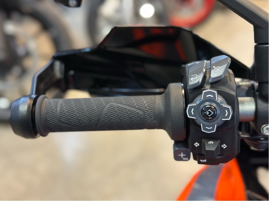 KTM 1290 Super Duke GT 2024 à vendre