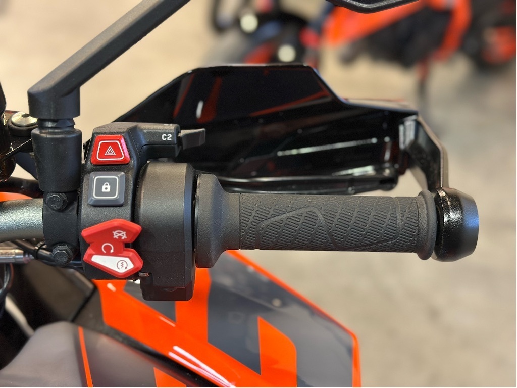 KTM 1290 Super Duke GT 2024 à vendre