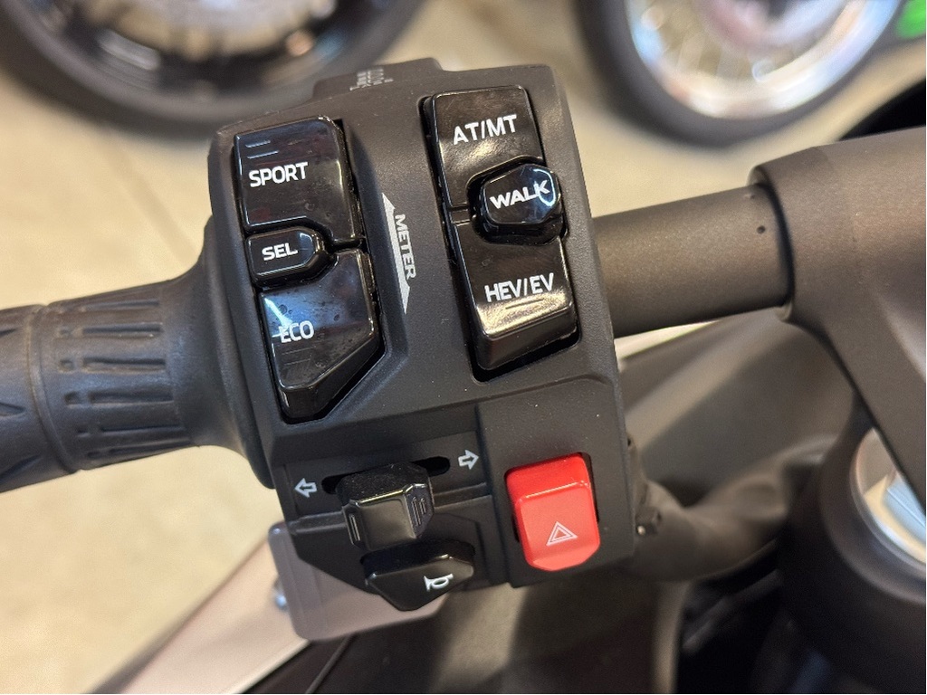 Kawasaki Ninja 7 Hybrid 2024 à vendre