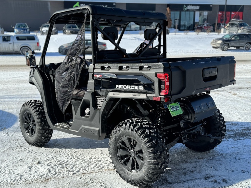 CFMOTO UFORCE U10 Pro 2025 à vendre