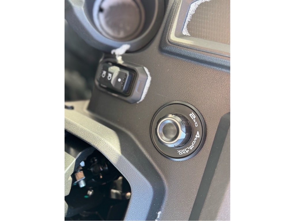 CFMOTO UFORCE U10 Pro 2025 à vendre