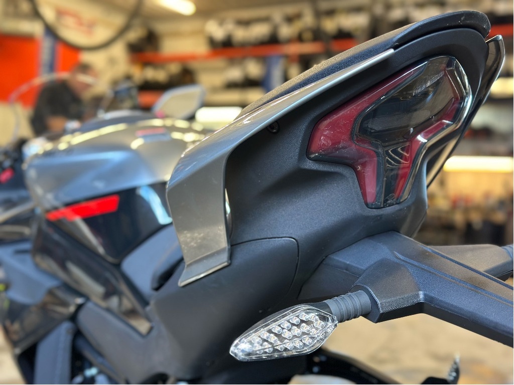 CFMOTO 450SS 2025 à vendre