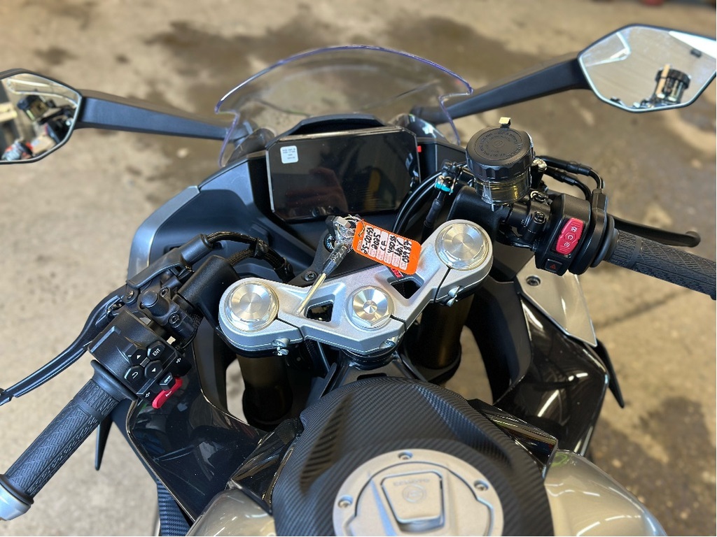 CFMOTO 450SS 2025 à vendre