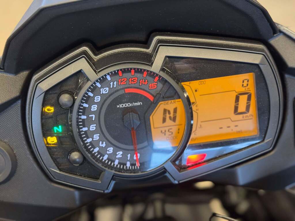 Kawasaki Versys-X 300 ABS 2025 à vendre