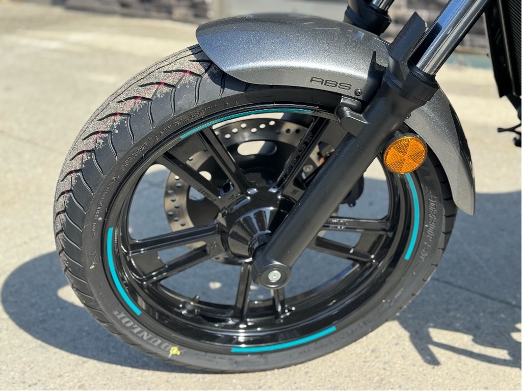 Kawasaki Vulcan S Cafe 2025 à vendre