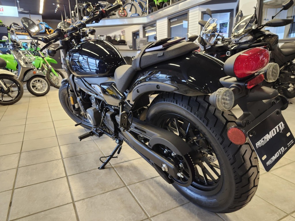 CFMOTO 450CL-C 2025 à vendre