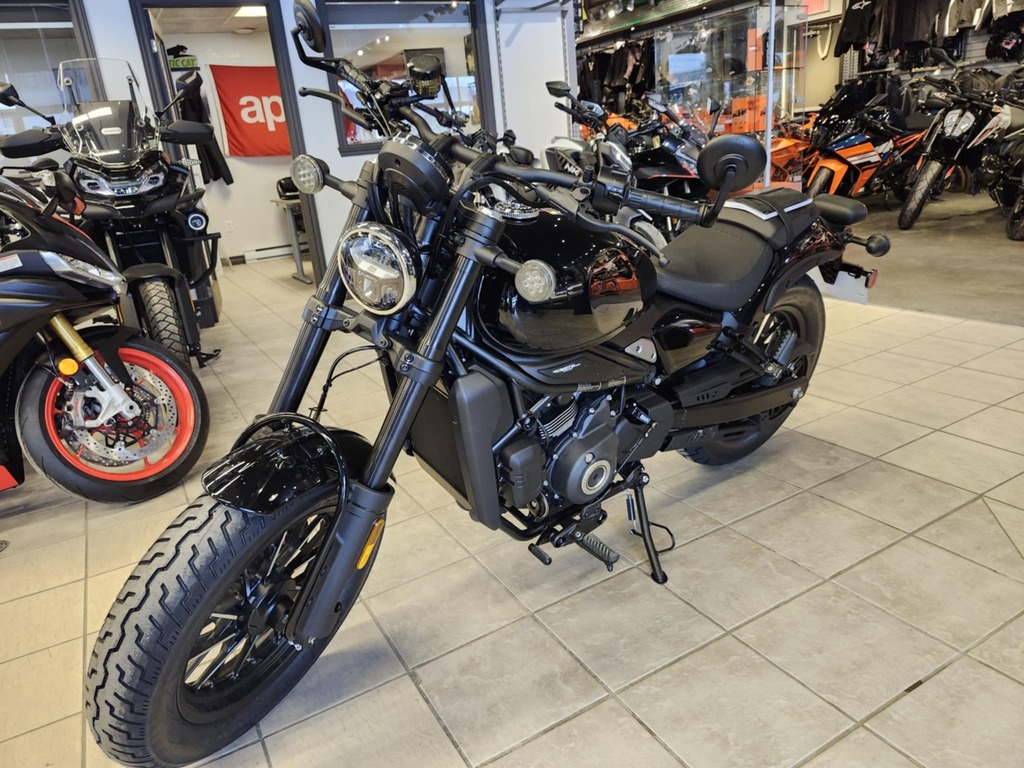 CFMOTO 450CL-C 2025 à vendre