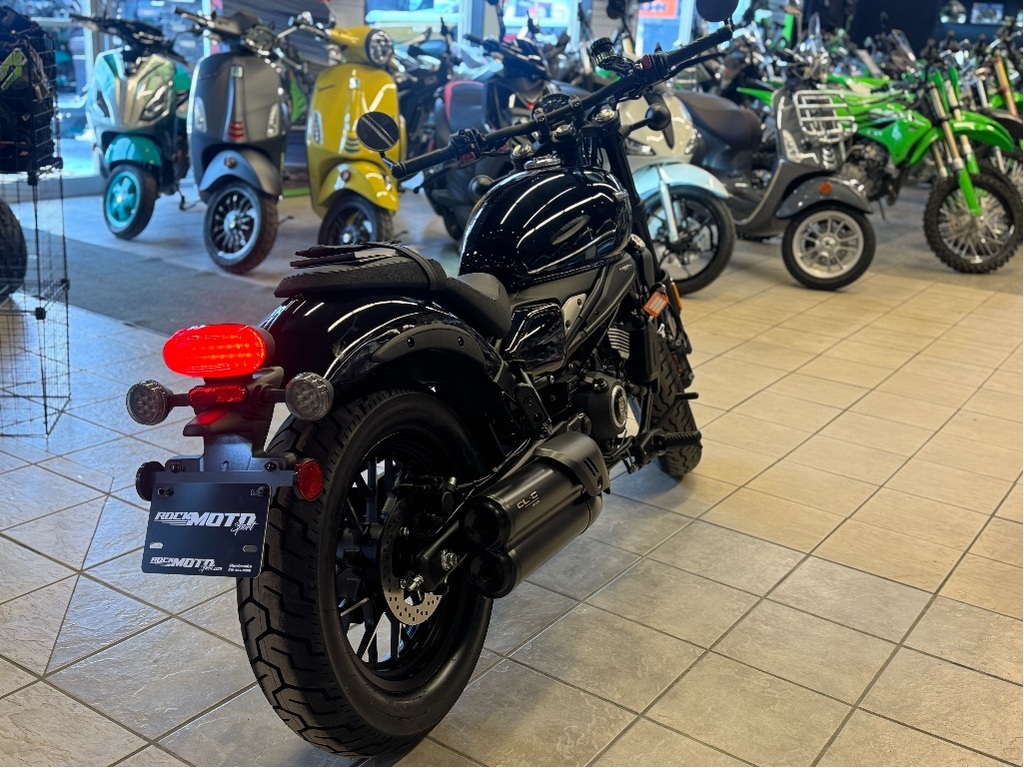 CFMOTO 450 CL-C 2025 à vendre