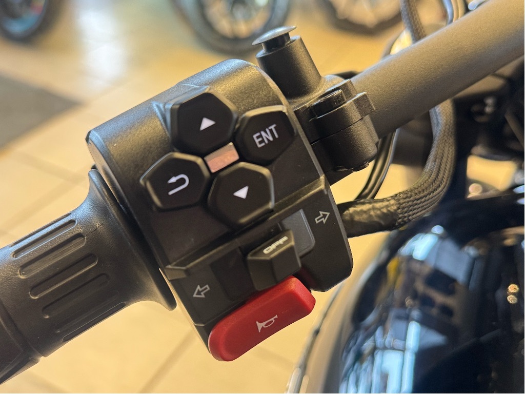 CFMOTO 450 CL-C 2025 à vendre