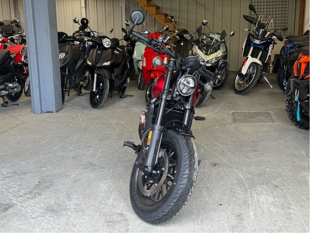 CFMOTO 450CL-C 2025 à vendre