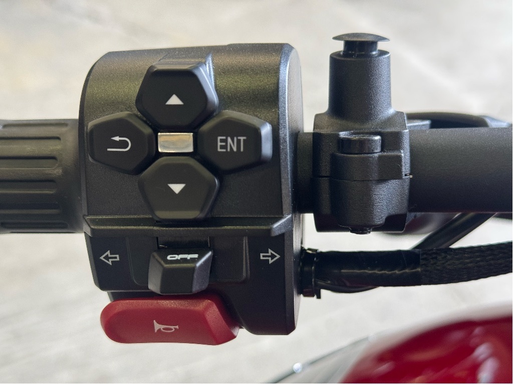 CFMOTO 450CL-C 2025 à vendre