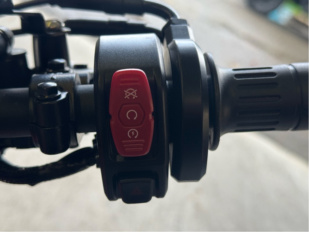 CFMOTO 450CL-C 2025 à vendre