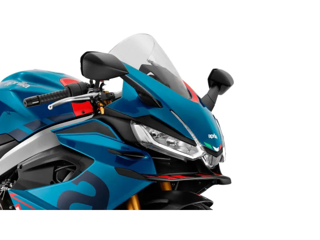 Aprilia RS 660 2026 à vendre