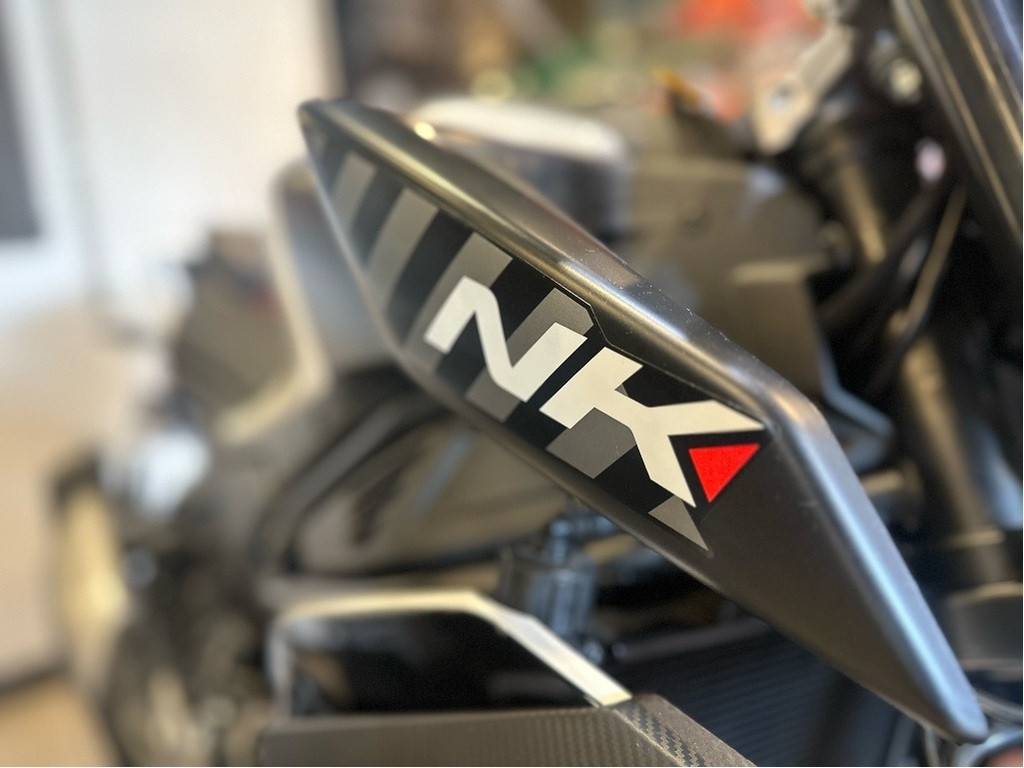 CFMOTO 450NK 2024 à vendre